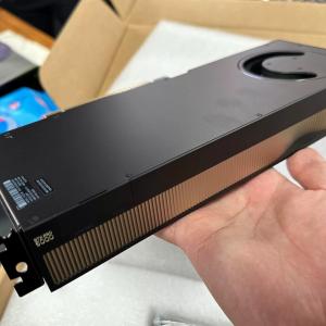 NVIDIA 5090FE 