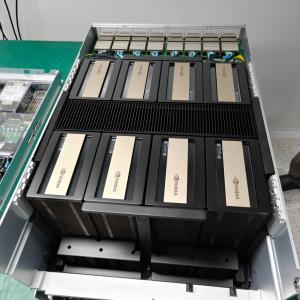NVIDIA B300 SXM6 288G