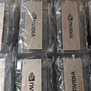 NVIDIA H100 brand new heat sink