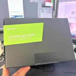 NVIDIA Jetson AGX Orin Developer Kit 64G Developer Kit