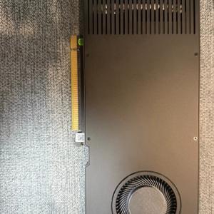 NVIDIA RTX A4000 16G graphics card