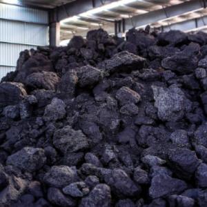 Needle Coke Green Coke