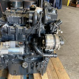 New 2015 FPT Industrial F5AE9454F 3.2L Diesel Engine