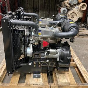 New 2015 Perkins 403A-11 Diesel Power Unit