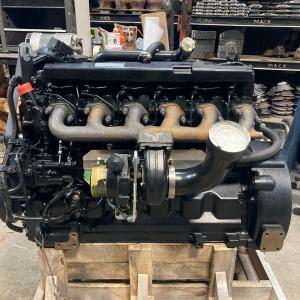 New 2018 John Deere 6068HFG82 Electronic Diesel Engine