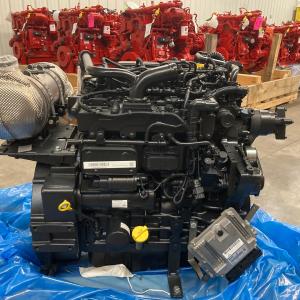 New 2019 Deutz TCD3.6L4 Water Cooled Diesel Engine 74 HP