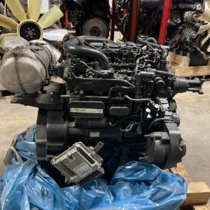 New 2019 Deutz TD3.6L4 Turbocharged Diesel Engine 74 HP