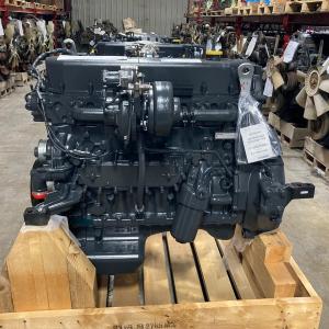 New 2019 FPT F2CFA614C Cursor 9 Diesel Engine