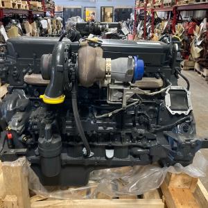 New 2019 FPT F3HFE613D Cursor 13 Diesel Engine