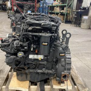 New 2019 FPT Industrial F5BFL413A 3.4L Diesel Engine