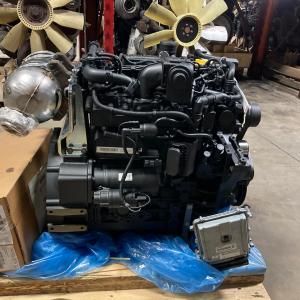 New 2021 Deutz TCD3.6L4 Water Cooled Diesel Engine 121 HP