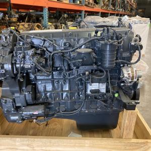 New 2021 FPT F3HFE613D Cursor 13 Diesel Engine