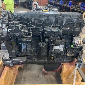 New 2021 FPT F3HFE615A Cursor 13 Diesel Engine