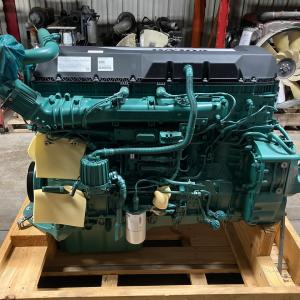 New 2021 Volvo D13N 500HP Engine wEngine Brake
