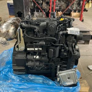 New 2022 Deutz TCD3.6L4 Water Cooled Diesel Engine 121 HP