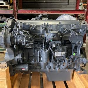 New 2022 FPT F3DFA613A Cursor 13 Diesel Engine