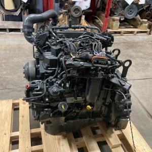 New 2022 FPT Industrial F5HFL463D*G009 3.4L Diesel Engine