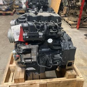 New 2022  Industrial F4HFE413P 4.5L Diesel Engine
