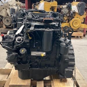 New 2023 FPT Industrial F5BFL413A 3.4L Diesel Engine