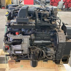 New 2023  Industrial F4HFE413N 4.5L Diesel Engine