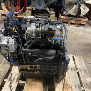 New 2023 Kubota V2403T Diesel Engine