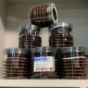 Komatsu Genuine New 566-32-05211