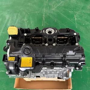 New BMW N20 engine assembly