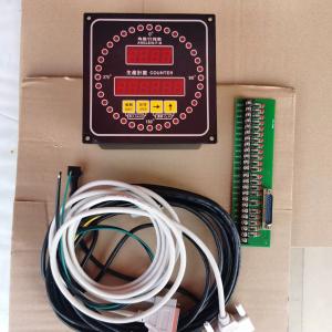 New CAM-E16-RES600 electronic cam controller