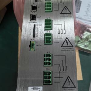 New Corporlast Power Heat Controller EC, model 810.441.31