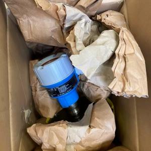 New Endress Hauser Cerabar M P MP55-2T035/101 Pressure Transmitter