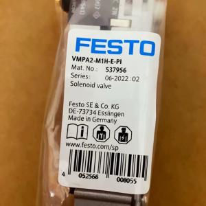New FESTO Festo solenoid valve 537956 VMPA2-M1H-E-PI