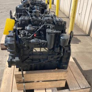 New FPT Industrial F5AE9454F 3.2L Diesel Engine