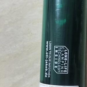 New German OTT-JAKOB spindle puller, suitable for BT40-90 degree center water outlet