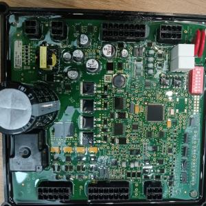 New Lincoln electronic board G10576-1
