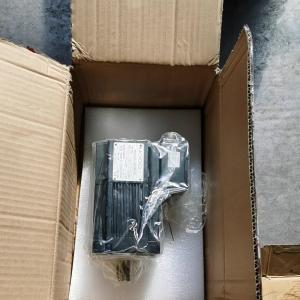 New MOOG Brushless Servo Motor FAS Series Model T-1-M2-030-17-03-15