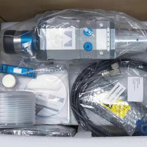 New Precitec ProCutter 2.0 WP 15 100200 Laser Cutting Head