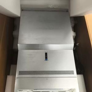 New Super Micro B200 8-card top configuration