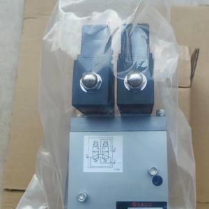 New TACO solenoid valve 354-601-P000, voltage 110V
