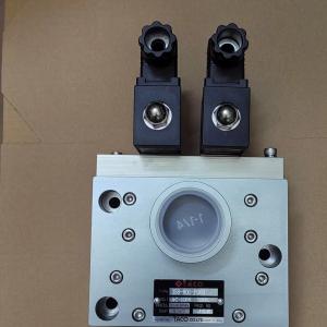 New TACO solenoid valve 358-801-P000 voltage 110V