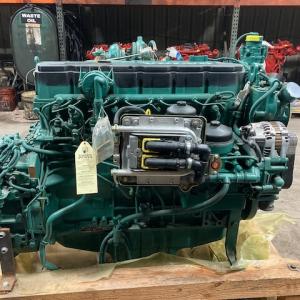 New TAD764VE Volvo-Penta  Diesel Engine