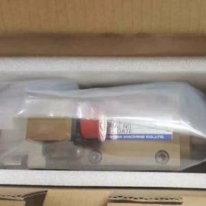 New Toshiba servo pilot valve die-casting machine specialized AS721-002