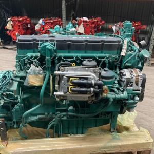 New Volvo-Penta TAD764VE Diesel Engine
