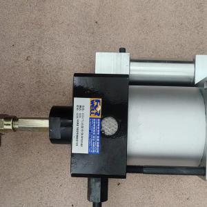 New original Fuwei FP1014U pneumatic single unit pump
