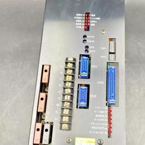 Nikki Denso Actus Power Servo  Controller IT08-30-P2