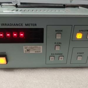 Nikon Illuminometer for Photolithography Machines