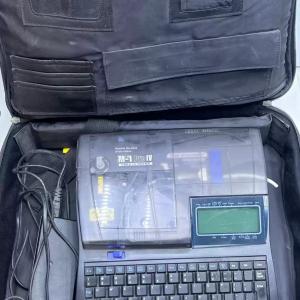 Nisca M-1ProIV Cable I.D Print er PR-T102