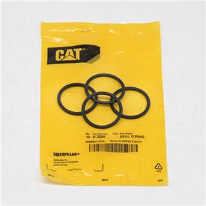 Original and brand new genuine caterpillar excavator parts 6V-5266 3406 C7.1 C175 O-Ring 6V5266
