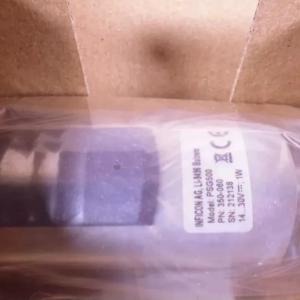 OEM PSG500 INFICON Pirani Standard Vacuum Gauge 350-060