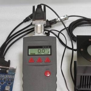 OPHIR NOVA  7Z01500 +  FL500A 7Z02648