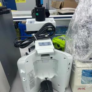 Olympus BX53MTRF-S metallographic microscope with BX3M-LEDT digital camera